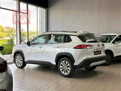 تويوتا كورولا كروس